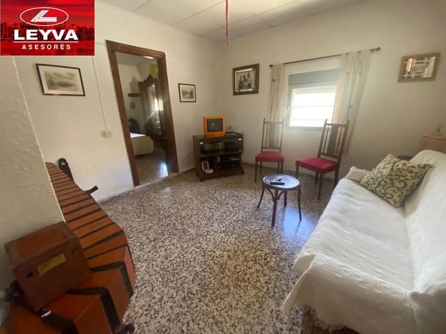 3 camera da letto Finca/Casa di Campagna in vendita in Puerto de Mazarron, Mazarrón con garage - 178.000 € (Rif: 8880045)