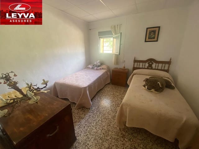 3 camera da letto Finca/Casa di Campagna in vendita in Puerto de Mazarron, Mazarrón con garage - 178.000 € (Rif: 8880045)
