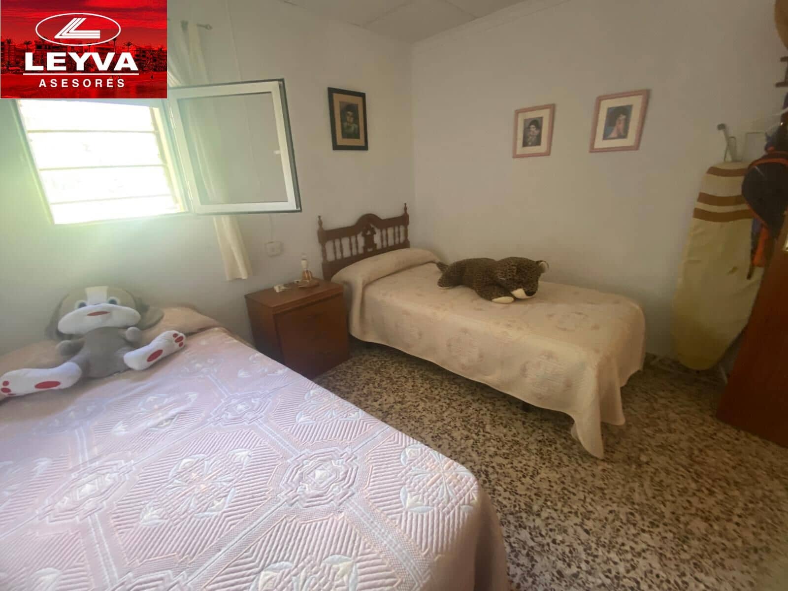 3 camera da letto Finca/Casa di Campagna in vendita in Puerto de Mazarron con garage - 178.000 € (Rif: 8880045)