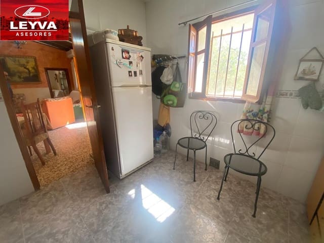 3 camera da letto Finca/Casa di Campagna in vendita in Puerto de Mazarron, Mazarrón con garage - 178.000 € (Rif: 8880045)