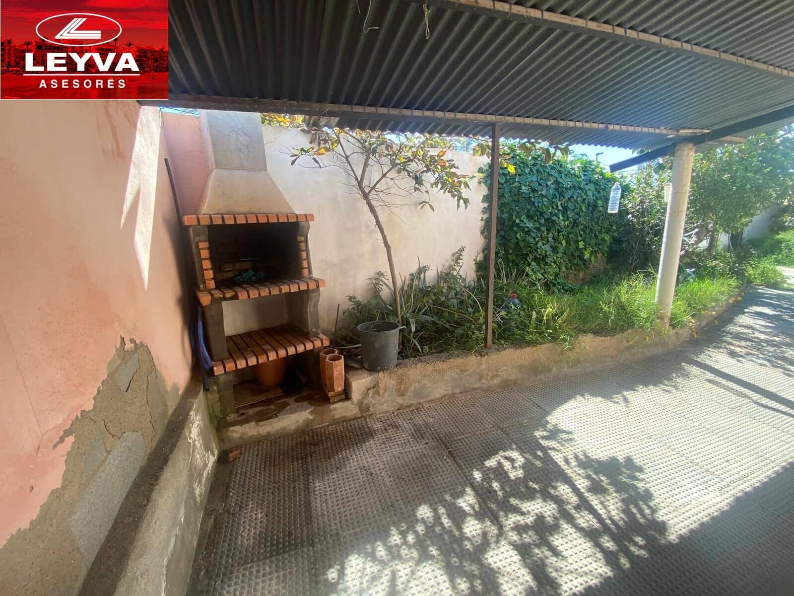 3 camera da letto Finca/Casa di Campagna in vendita in Puerto de Mazarron con garage - 178.000 € (Rif: 8880045)