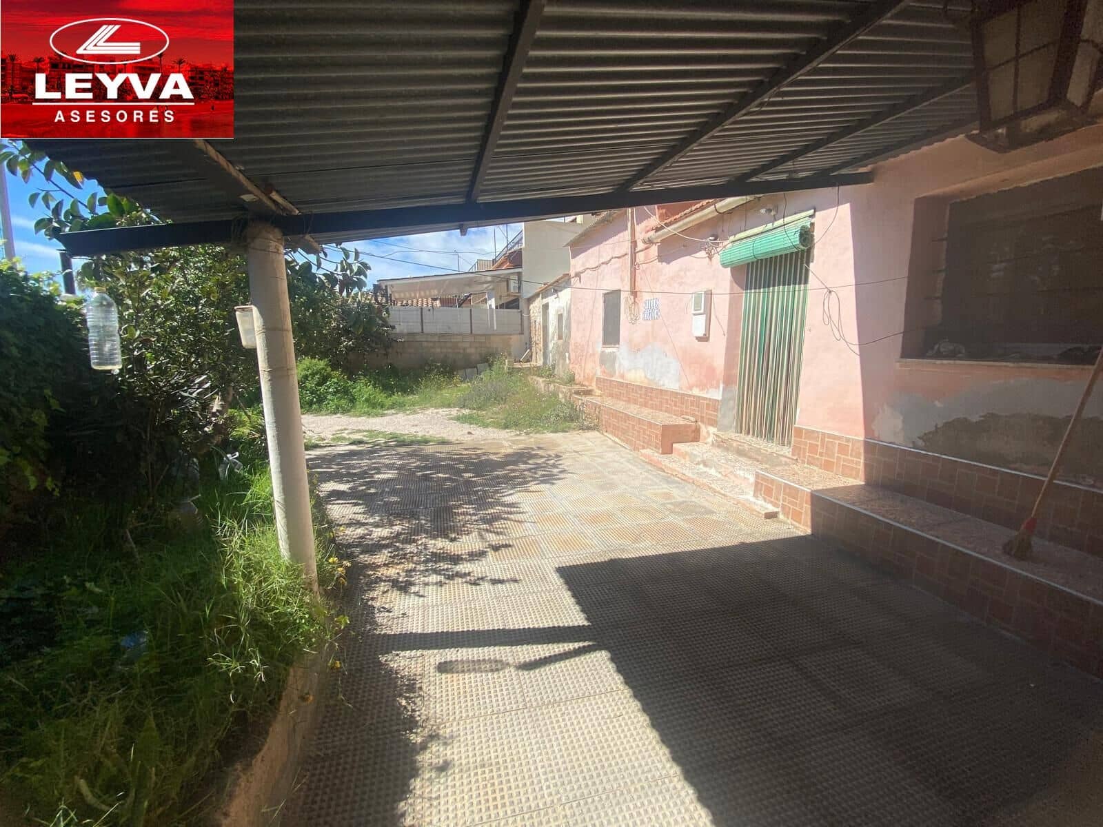 3 camera da letto Finca/Casa di Campagna in vendita in Puerto de Mazarron con garage - 178.000 € (Rif: 8880045)