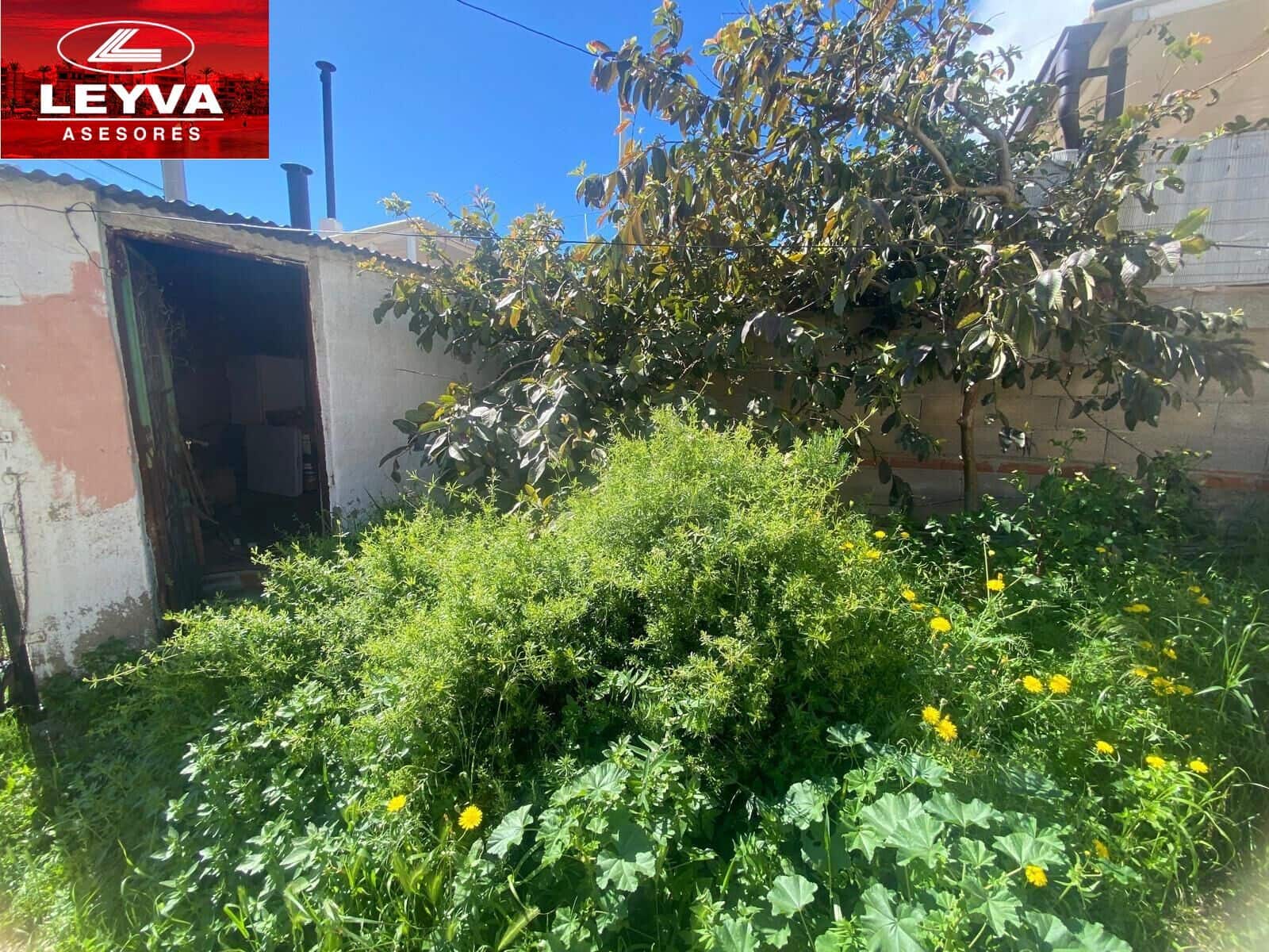 3 camera da letto Finca/Casa di Campagna in vendita in Puerto de Mazarron con garage - 178.000 € (Rif: 8880045)