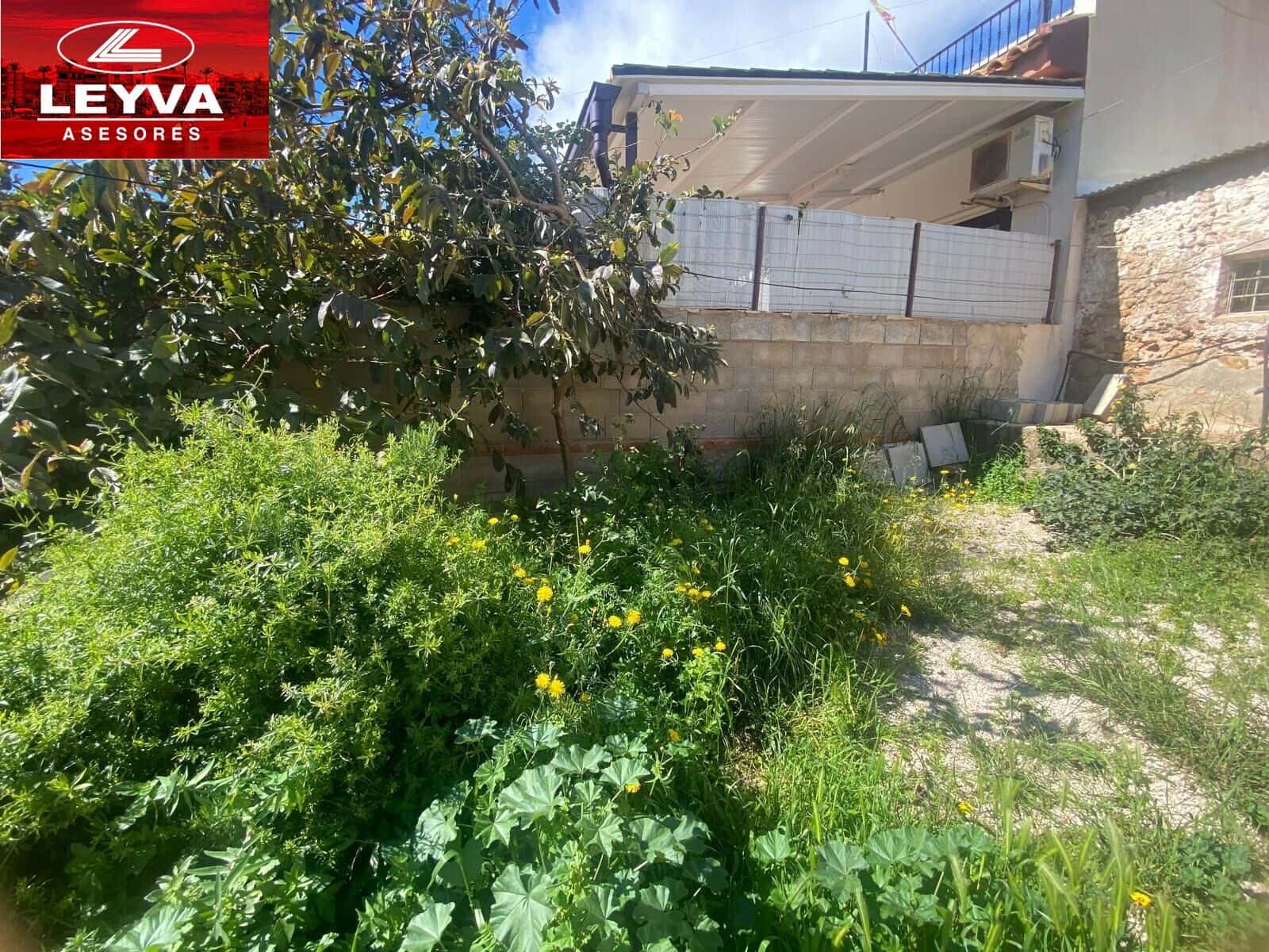 3 camera da letto Finca/Casa di Campagna in vendita in Puerto de Mazarron con garage - 178.000 € (Rif: 8880045)