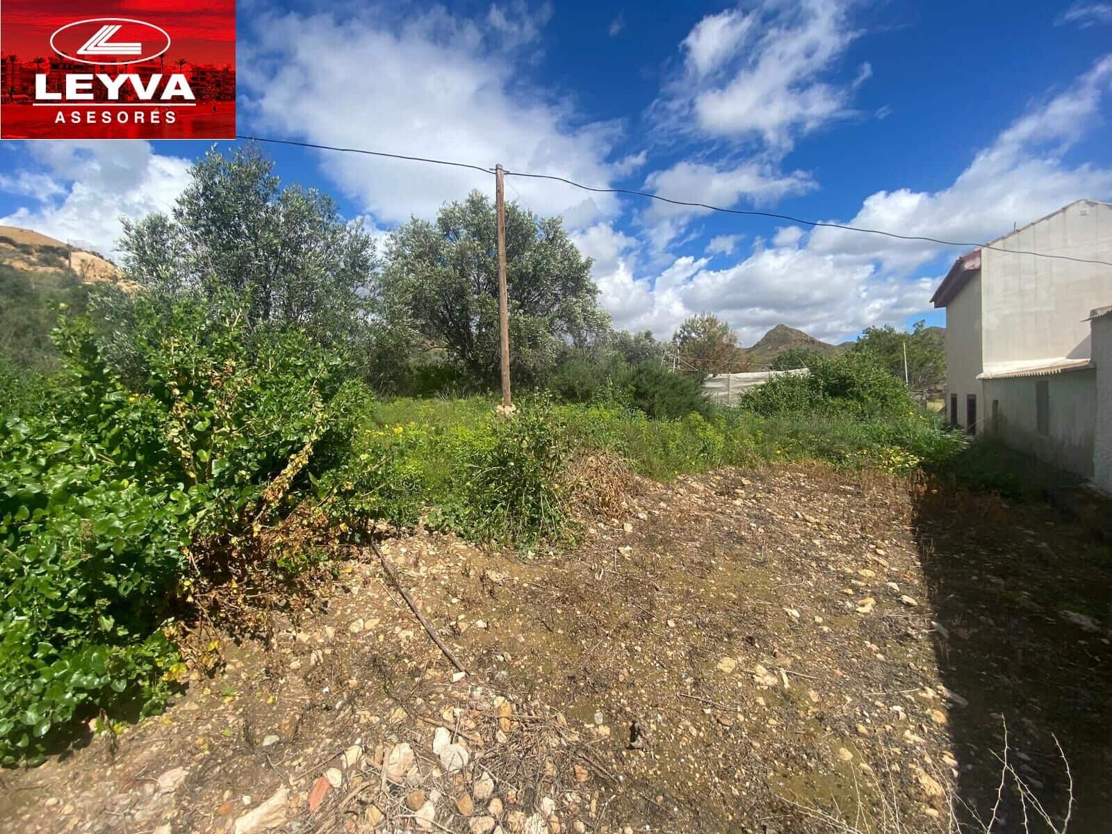 3 camera da letto Finca/Casa di Campagna in vendita in Puerto de Mazarron con garage - 178.000 € (Rif: 8880045)