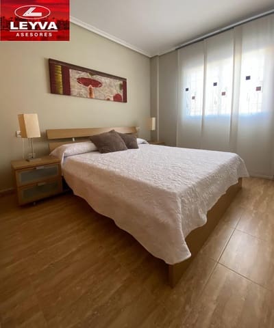 3 sovrum Semi-fristående Villa till salu i Mazarrón med garage - 249 900 € (Ref: 8886174)