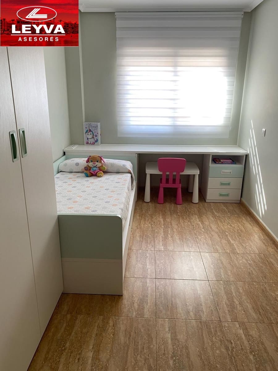 3 soveværelse Semi-Rækkehus til salg i Mazarron med garage - € 249.900 (Ref: 8886174)