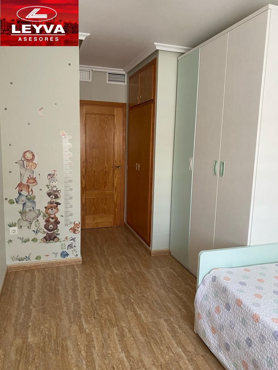 3 soveværelse Semi-Rækkehus til salg i Mazarron med garage - € 249.900 (Ref: 8886174)