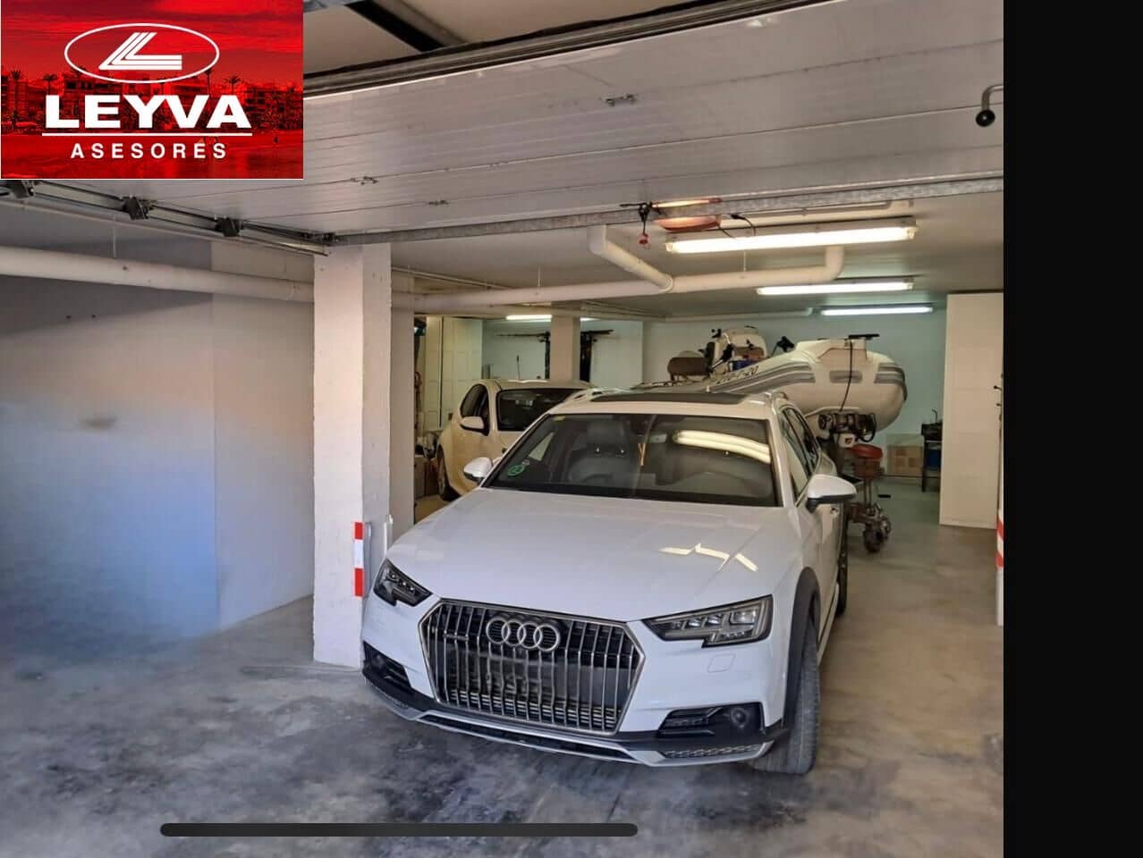 3 soveværelse Semi-Rækkehus til salg i Mazarron med garage - € 249.900 (Ref: 8886174)