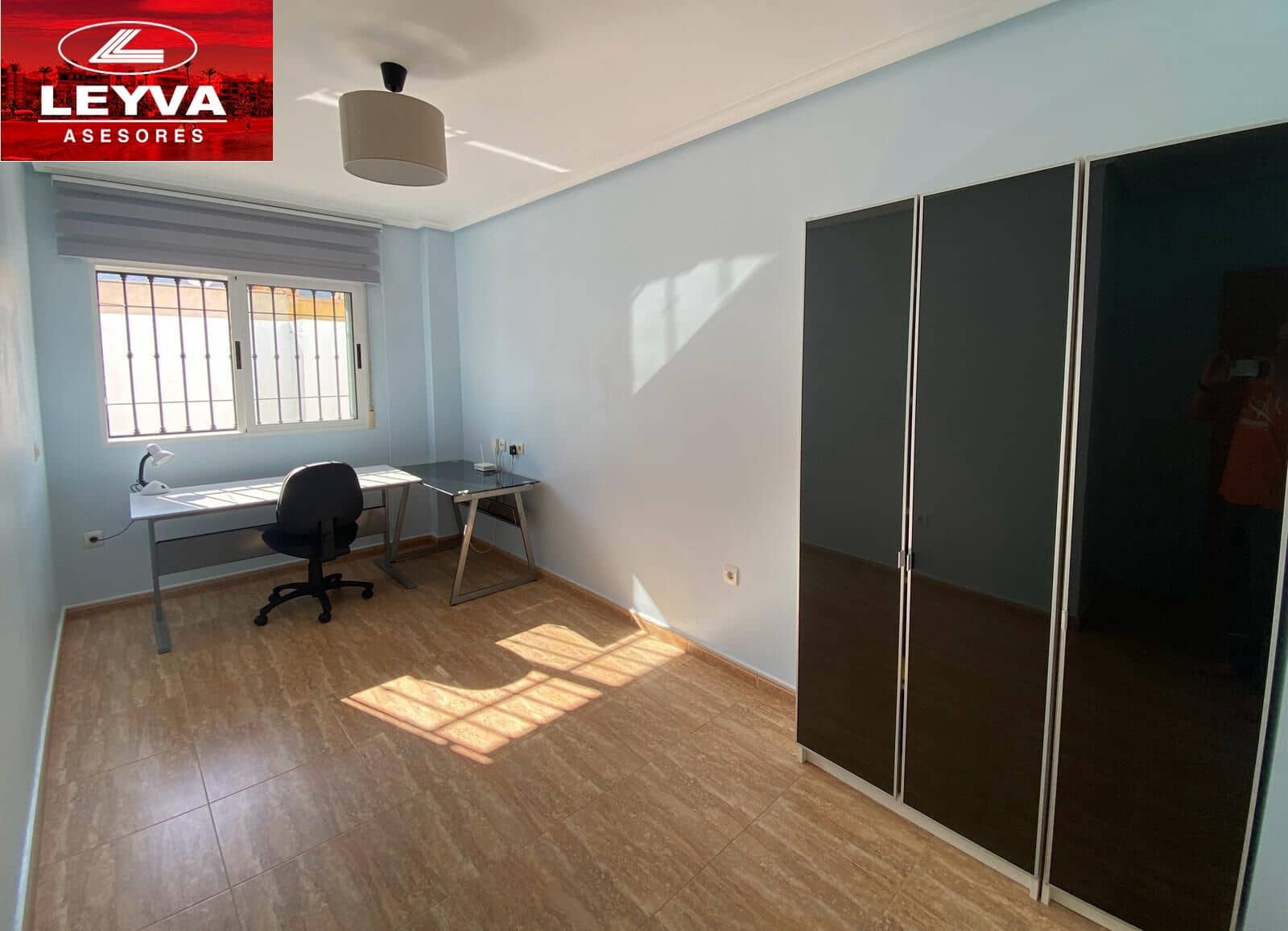 3 soveværelse Semi-Rækkehus til salg i Mazarron med garage - € 249.900 (Ref: 8886174)