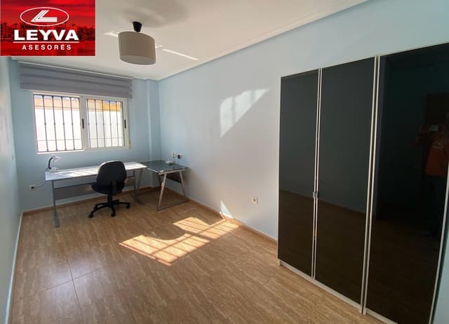 3 sovrum Semi-fristående Villa till salu i Mazarrón med garage - 249 900 € (Ref: 8886174)