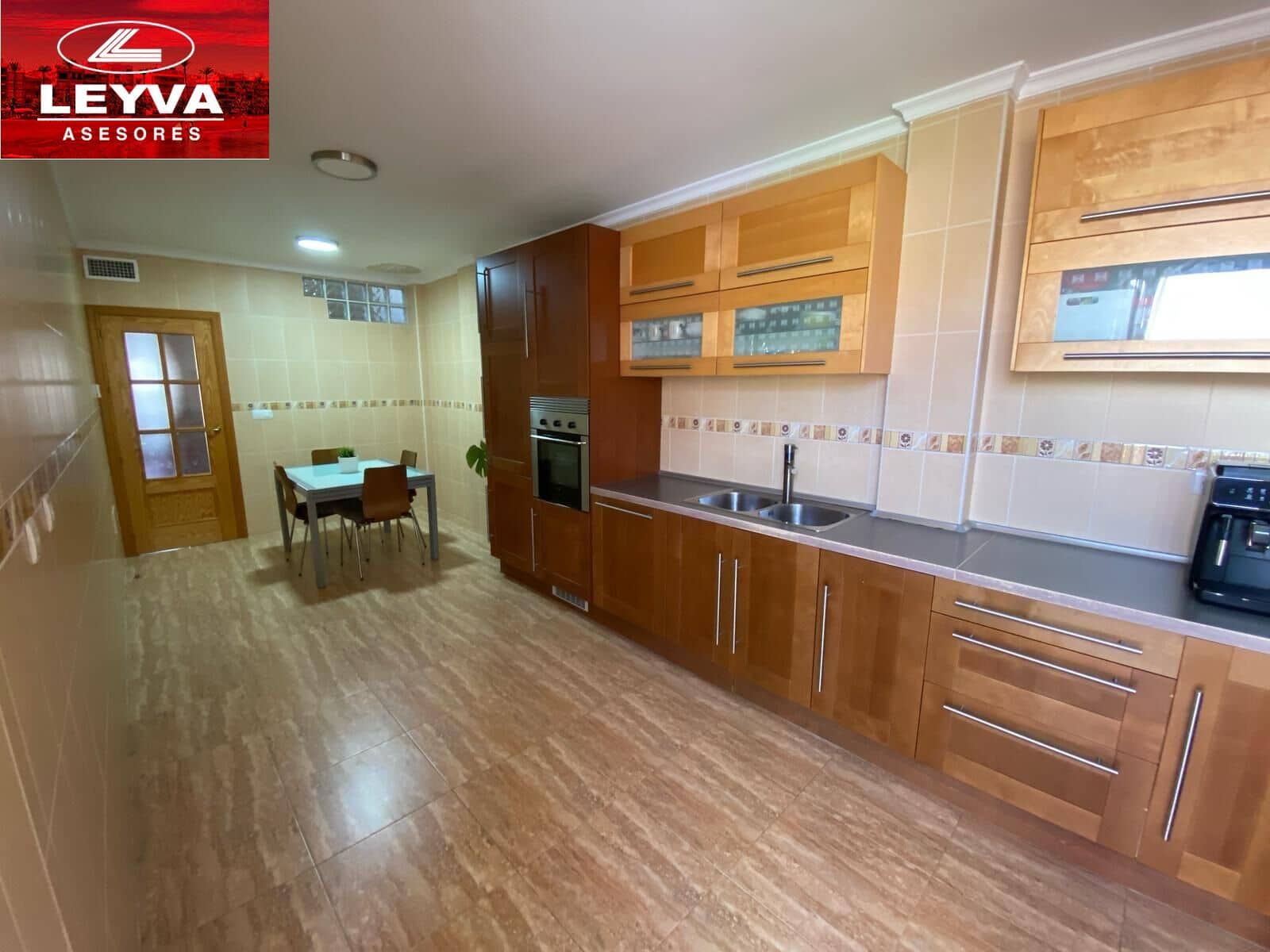 3 soveværelse Semi-Rækkehus til salg i Mazarron med garage - € 249.900 (Ref: 8886174)