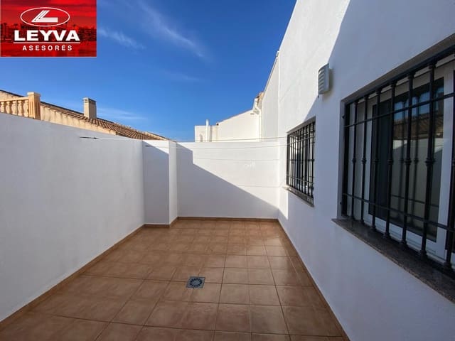 3 sovrum Semi-fristående Villa till salu i Mazarrón med garage - 249 900 € (Ref: 8886174)