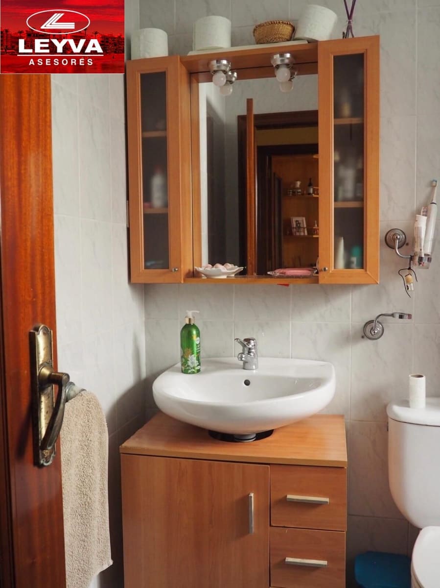 4 soveværelse Rækkehus til salg i Mazarron med garage - € 166.000 (Ref: 8894742)