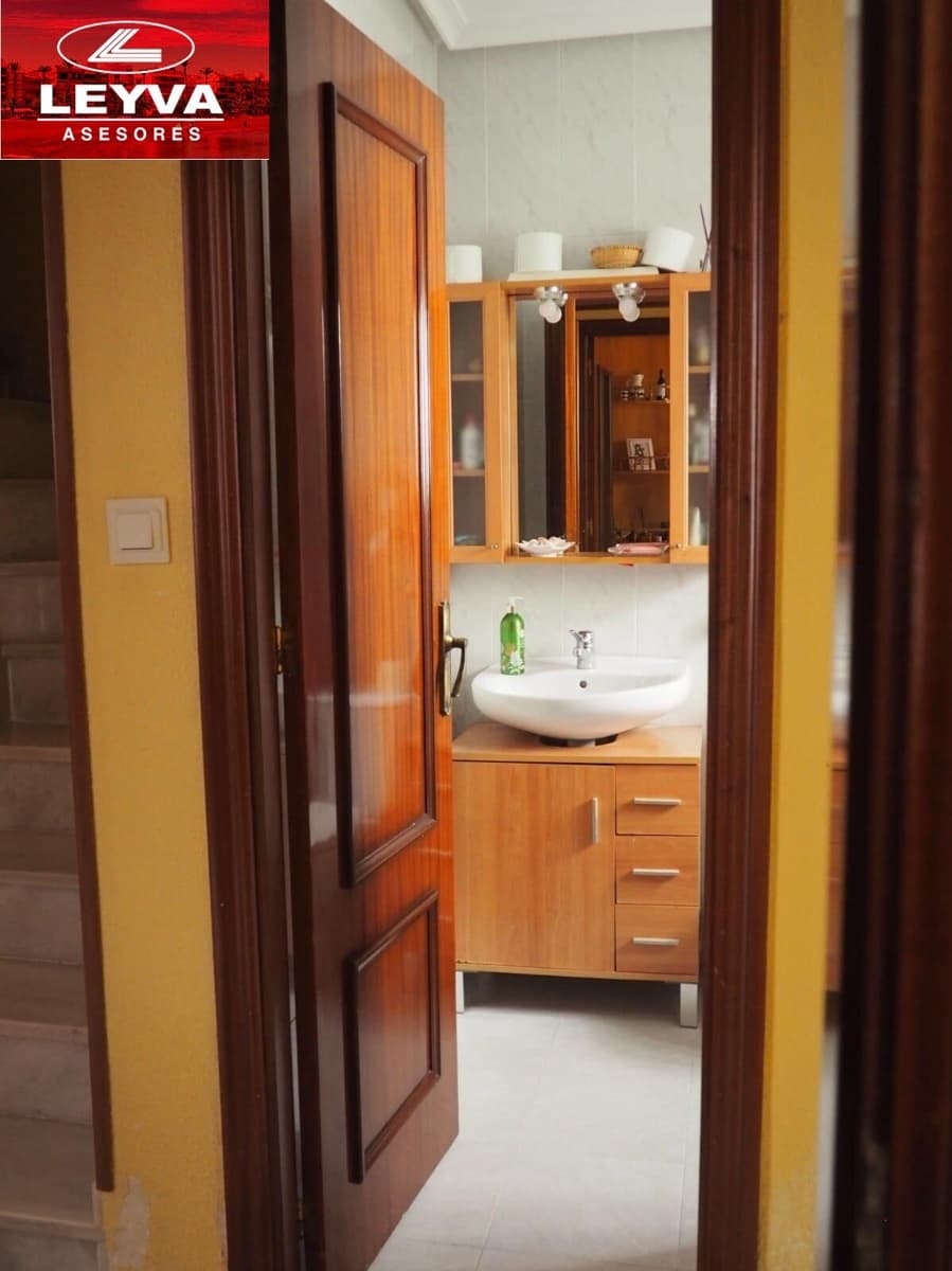 4 soveværelse Rækkehus til salg i Mazarron med garage - € 166.000 (Ref: 8894742)