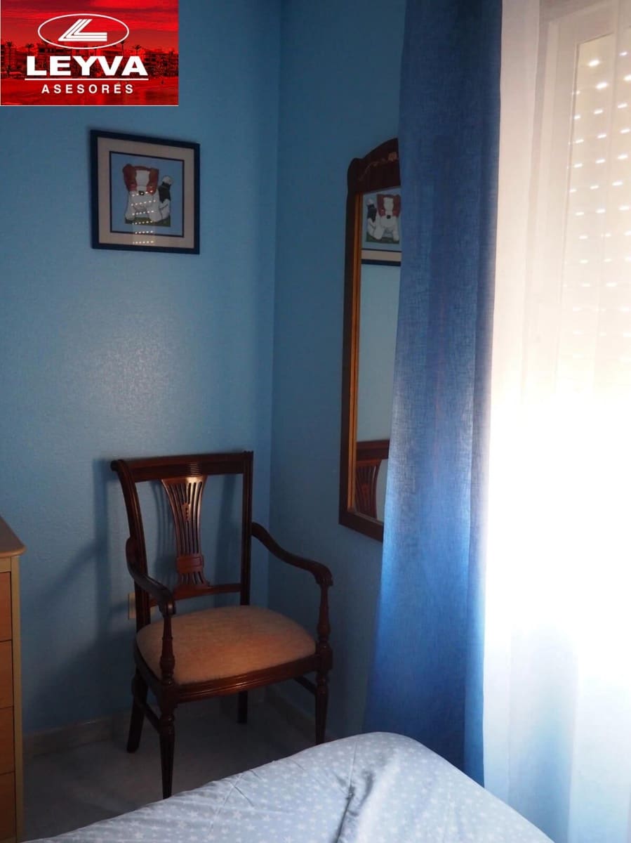 4 soveværelse Rækkehus til salg i Mazarron med garage - € 166.000 (Ref: 8894742)