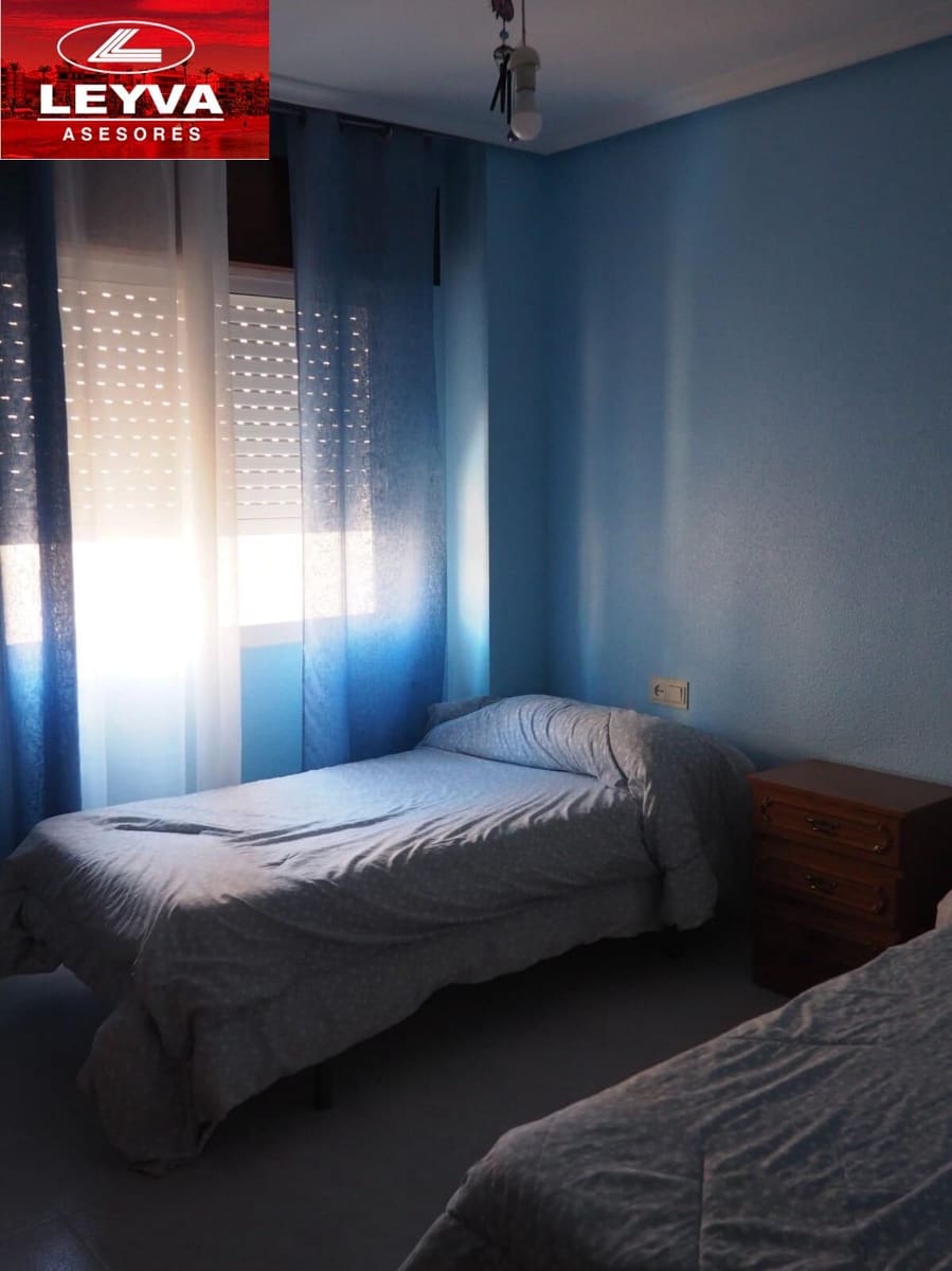 4 soveværelse Rækkehus til salg i Mazarron med garage - € 166.000 (Ref: 8894742)