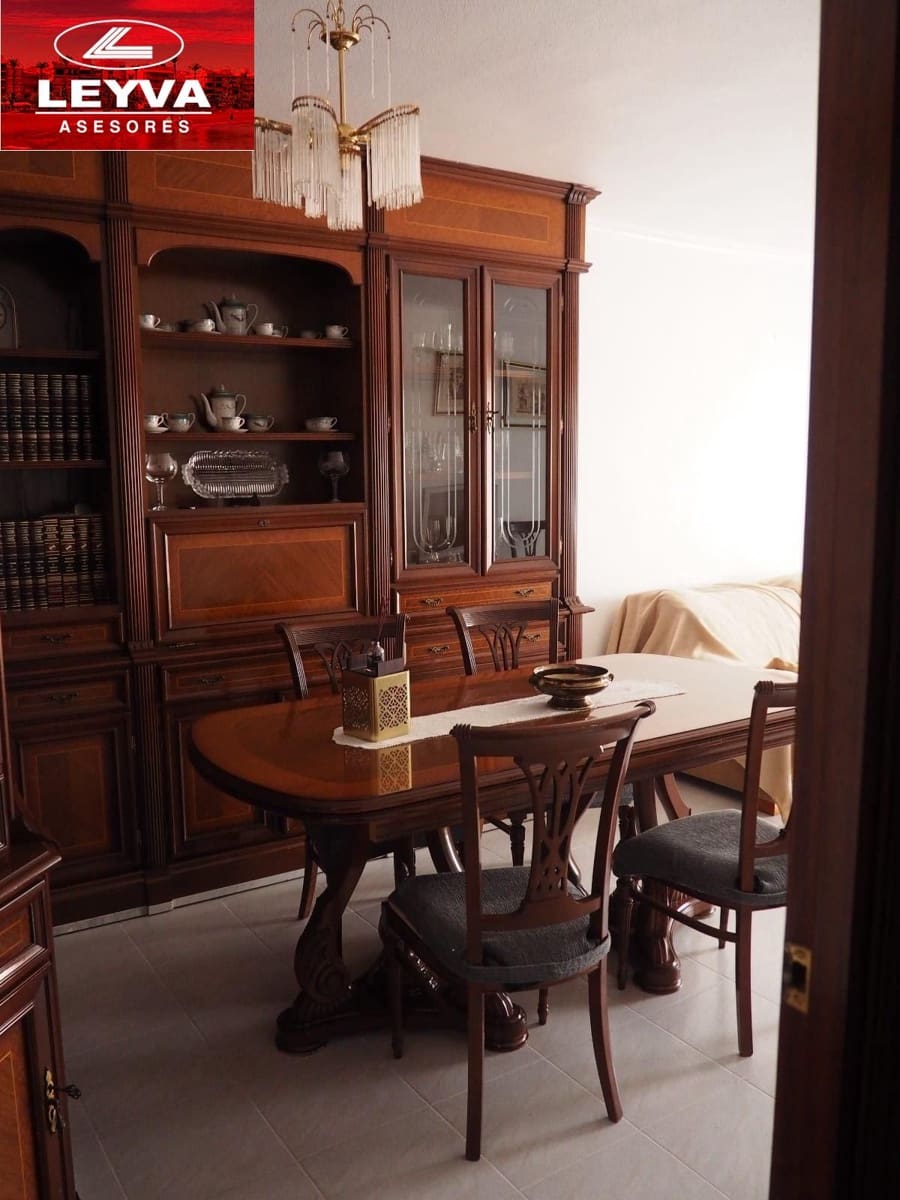 4 soveværelse Rækkehus til salg i Mazarron med garage - € 166.000 (Ref: 8894742)