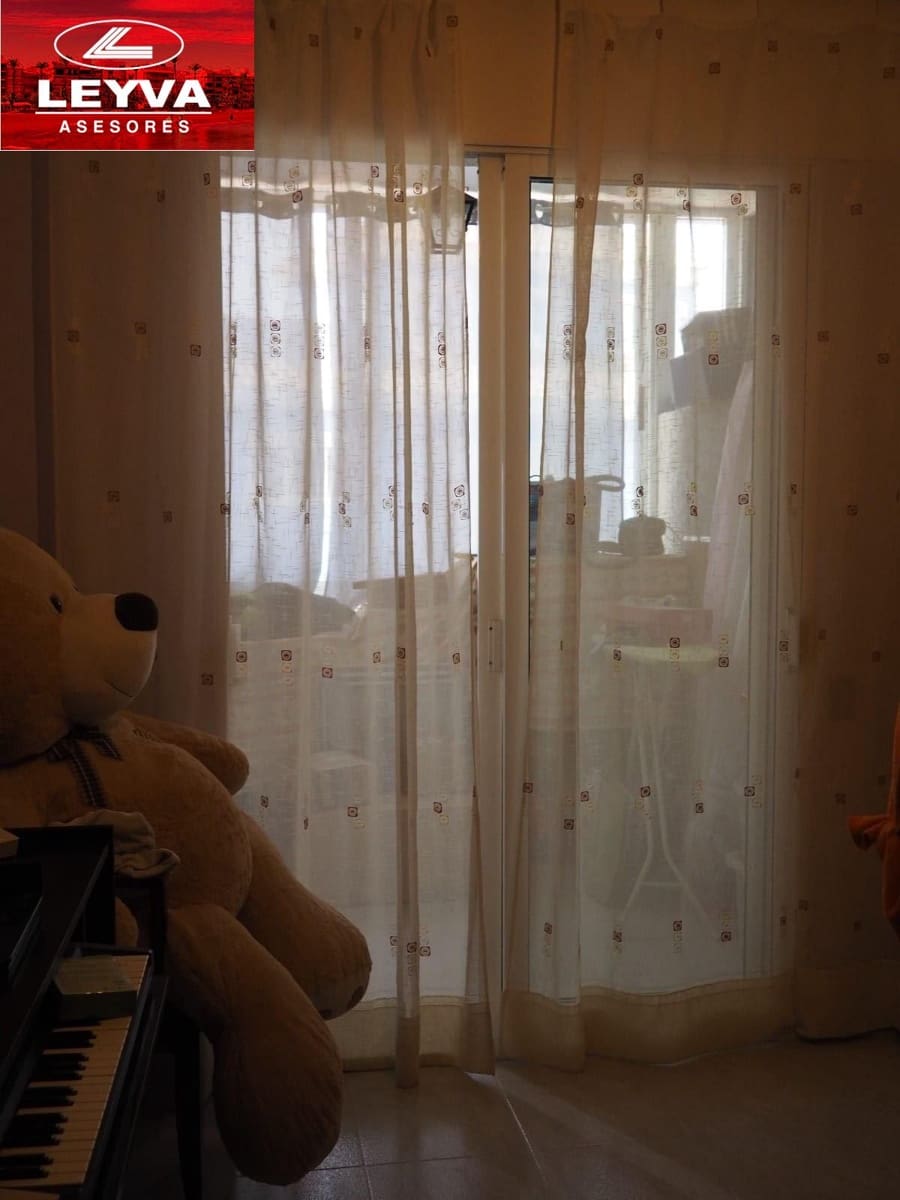 4 soveværelse Rækkehus til salg i Mazarron med garage - € 166.000 (Ref: 8894742)