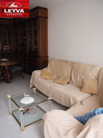 4 sovrum Radhus till salu i Mazarrón med garage - 166 000 € (Ref: 8894742)