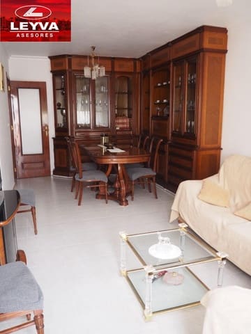 4 sovrum Radhus till salu i Mazarrón med garage - 166 000 € (Ref: 8894742)