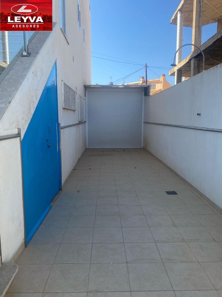 3 quarto Apartamento para venda em Puerto de Mazarron com garagem - 234 000 € (Ref: 8896717)