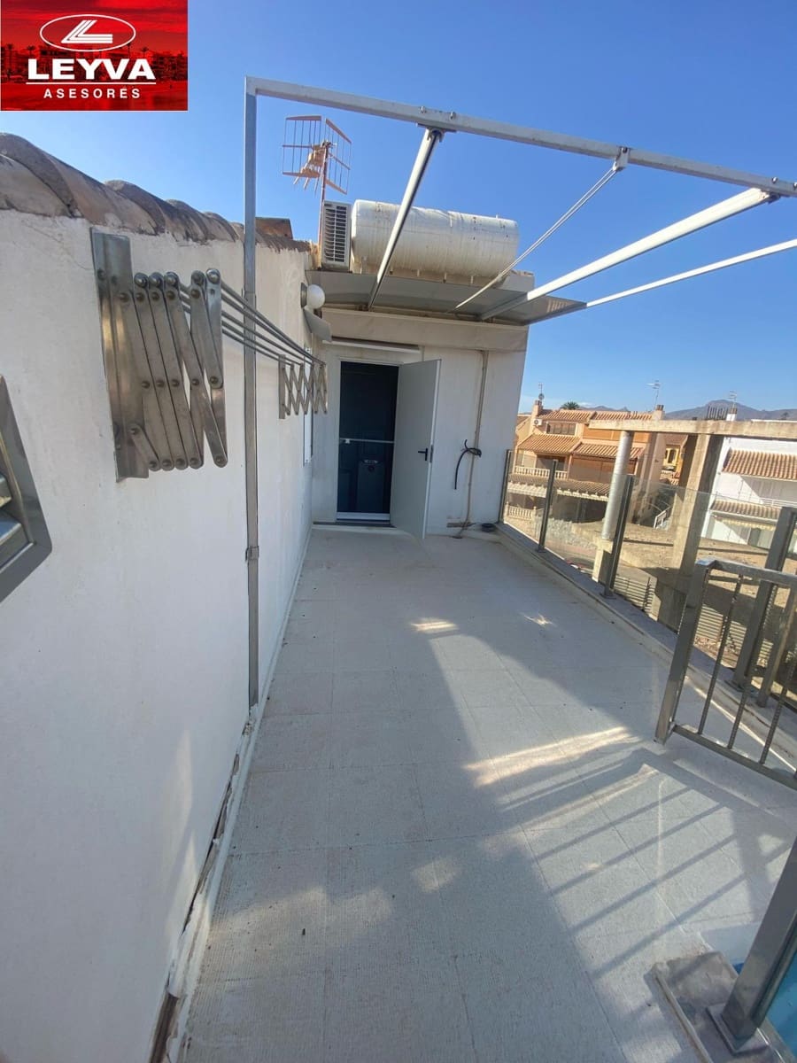 3 quarto Apartamento para venda em Puerto de Mazarron com garagem - 234 000 € (Ref: 8896717)