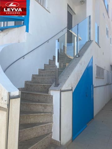 3 quarto Apartamento para venda em Puerto de Mazarron, Mazarrón com garagem - 234 000 € (Ref: 8896717)