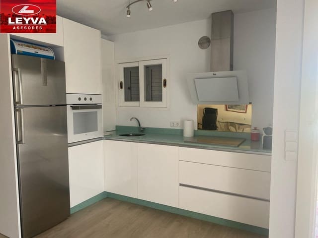 3 quarto Apartamento para venda em Puerto de Mazarron, Mazarrón com garagem - 234 000 € (Ref: 8896717)