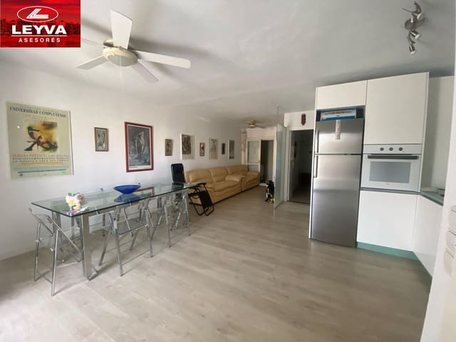 3 quarto Apartamento para venda em Puerto de Mazarron, Mazarrón com garagem - 234 000 € (Ref: 8896717)