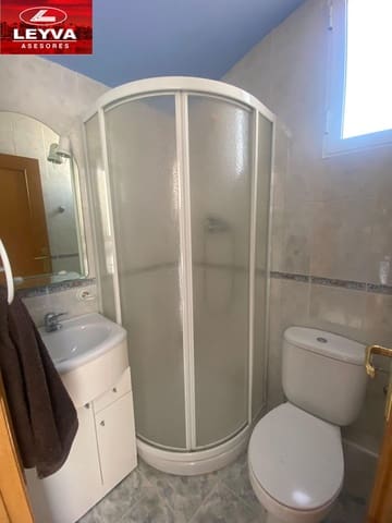 3 quarto Apartamento para venda em Puerto de Mazarron, Mazarrón com garagem - 234 000 € (Ref: 8896717)