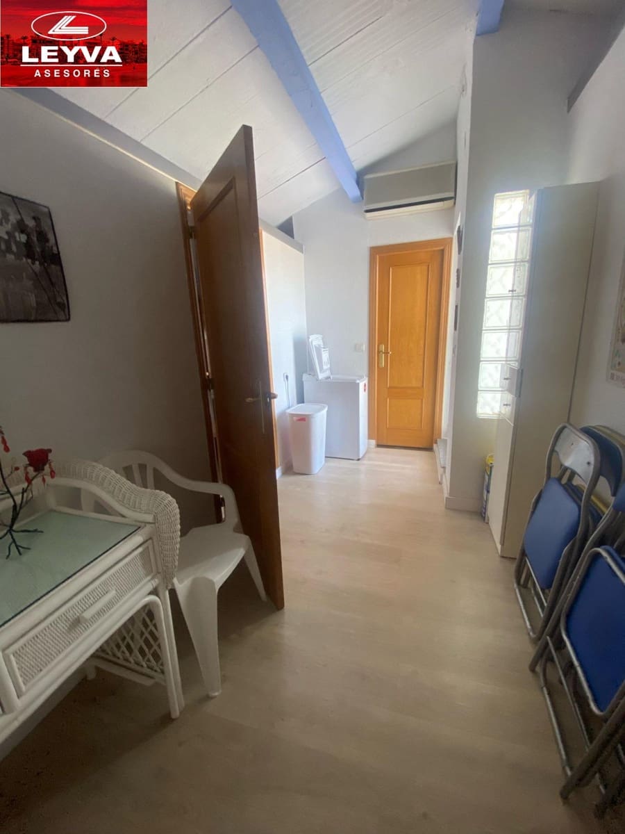 3 quarto Apartamento para venda em Puerto de Mazarron com garagem - 234 000 € (Ref: 8896717)