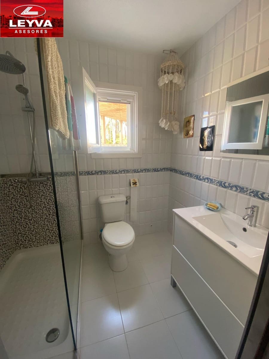 3 quarto Apartamento para venda em Puerto de Mazarron com garagem - 234 000 € (Ref: 8896717)