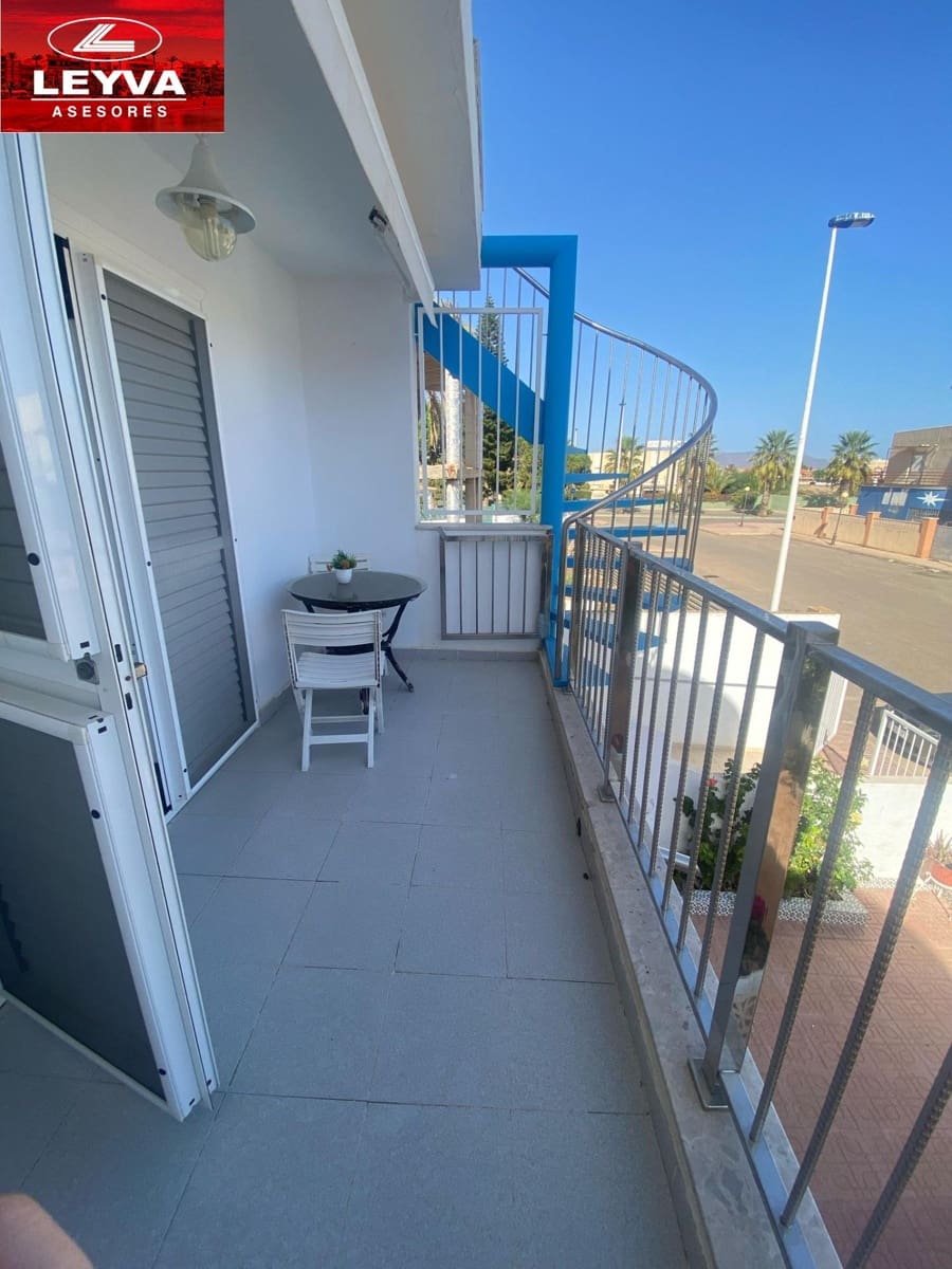 3 quarto Apartamento para venda em Puerto de Mazarron com garagem - 234 000 € (Ref: 8896717)
