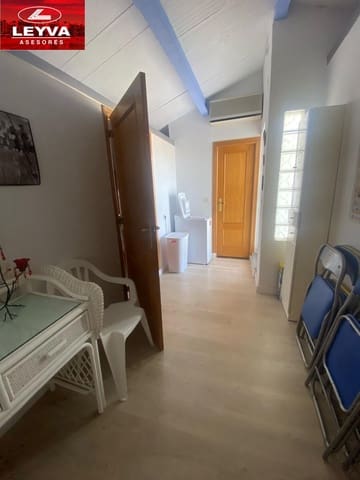 3 quarto Apartamento para venda em Puerto de Mazarron, Mazarrón com garagem - 234 000 € (Ref: 8896717)