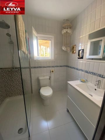 3 quarto Apartamento para venda em Puerto de Mazarron, Mazarrón com garagem - 234 000 € (Ref: 8896717)