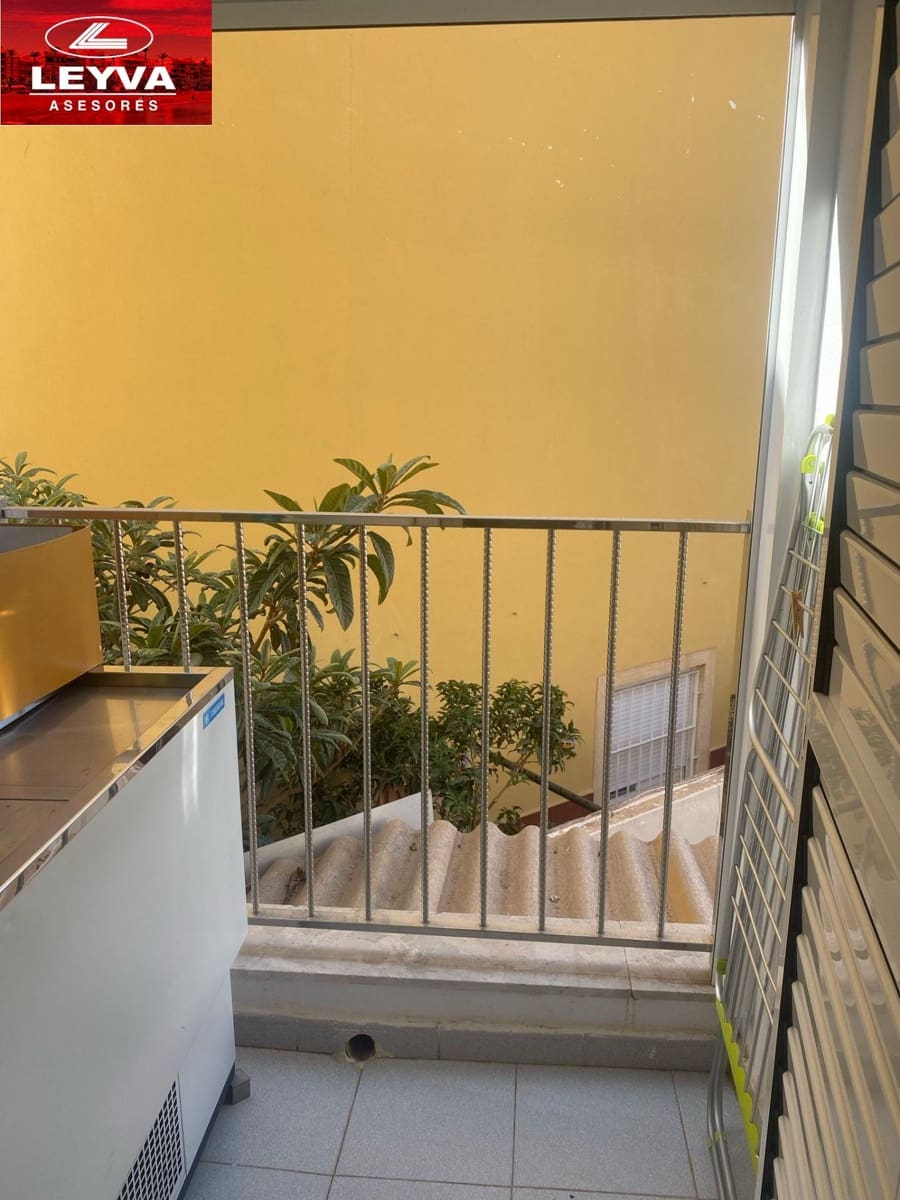 3 quarto Apartamento para venda em Puerto de Mazarron com garagem - 234 000 € (Ref: 8896717)