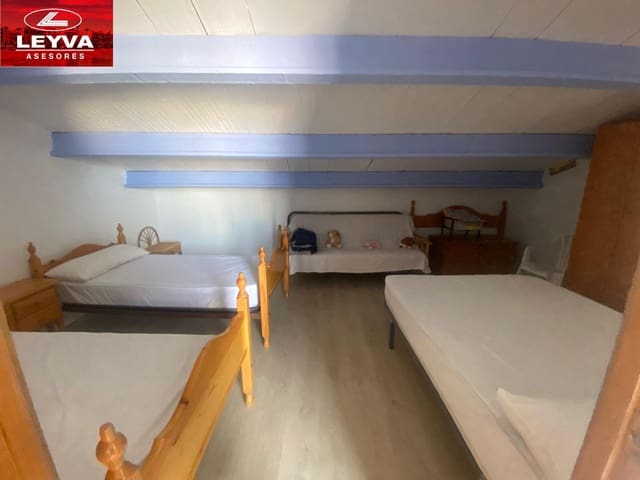 3 quarto Apartamento para venda em Puerto de Mazarron, Mazarrón com garagem - 234 000 € (Ref: 8896717)