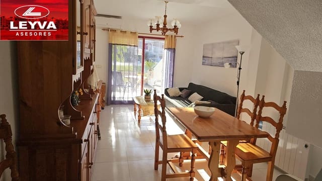 2 slaapkamer Appartement te koop in Puerto de Mazarron, Mazarrón met zwembad garage - € 248.000 (Ref: 8900171)