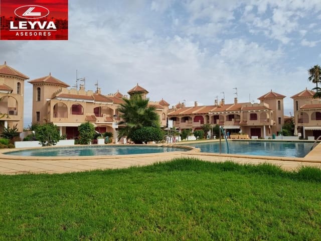 2 slaapkamer Appartement te koop in Puerto de Mazarron, Mazarrón met zwembad garage - € 248.000 (Ref: 8900171)