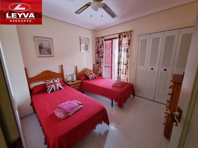 2 slaapkamer Appartement te koop in Puerto de Mazarron, Mazarrón met zwembad garage - € 248.000 (Ref: 8900171)