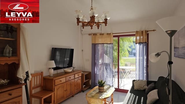 2 slaapkamer Appartement te koop in Puerto de Mazarron, Mazarrón met zwembad garage - € 248.000 (Ref: 8900171)