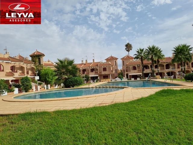 2 slaapkamer Appartement te koop in Puerto de Mazarron, Mazarrón met zwembad garage - € 248.000 (Ref: 8900171)