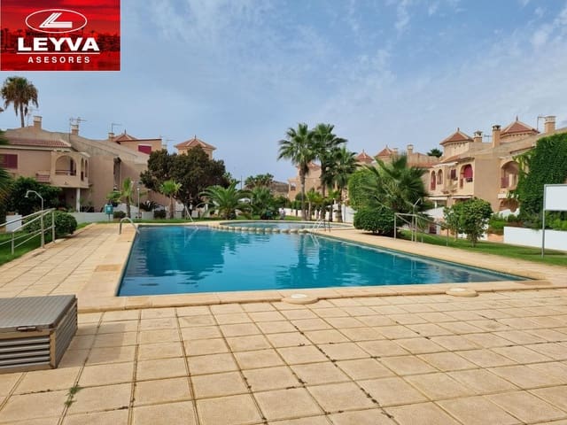 2 slaapkamer Appartement te koop in Puerto de Mazarron, Mazarrón met zwembad garage - € 248.000 (Ref: 8900171)