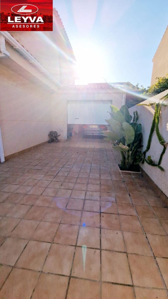 3 chambre Villa/Maison à vendre à Bolnuevo avec garage - 327 000 € (Ref: 8900172)