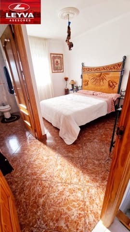 3 Zimmer Villa zu verkaufen in Bolnuevo, Mazarrón mit Garage - 327.000 € (Ref: 8900172)