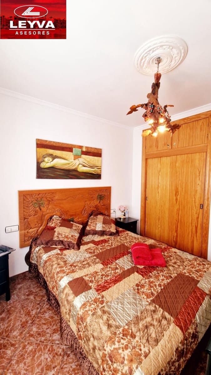 3 chambre Villa/Maison à vendre à Bolnuevo avec garage - 327 000 € (Ref: 8900172)