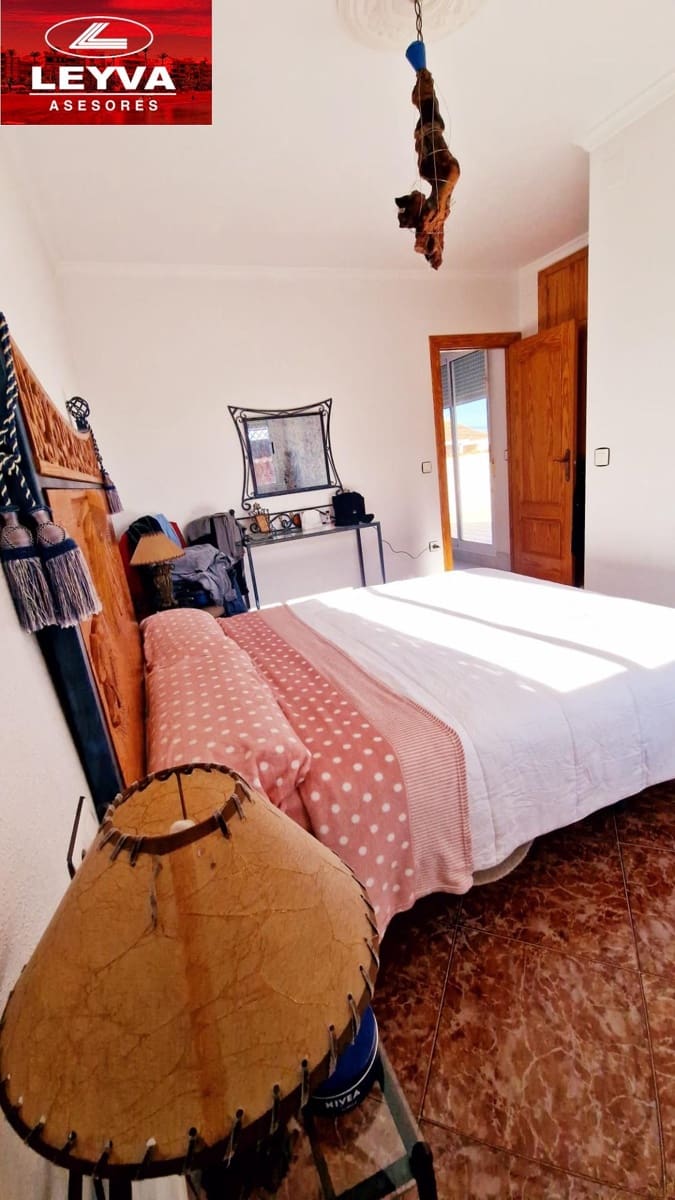 3 chambre Villa/Maison à vendre à Bolnuevo avec garage - 327 000 € (Ref: 8900172)