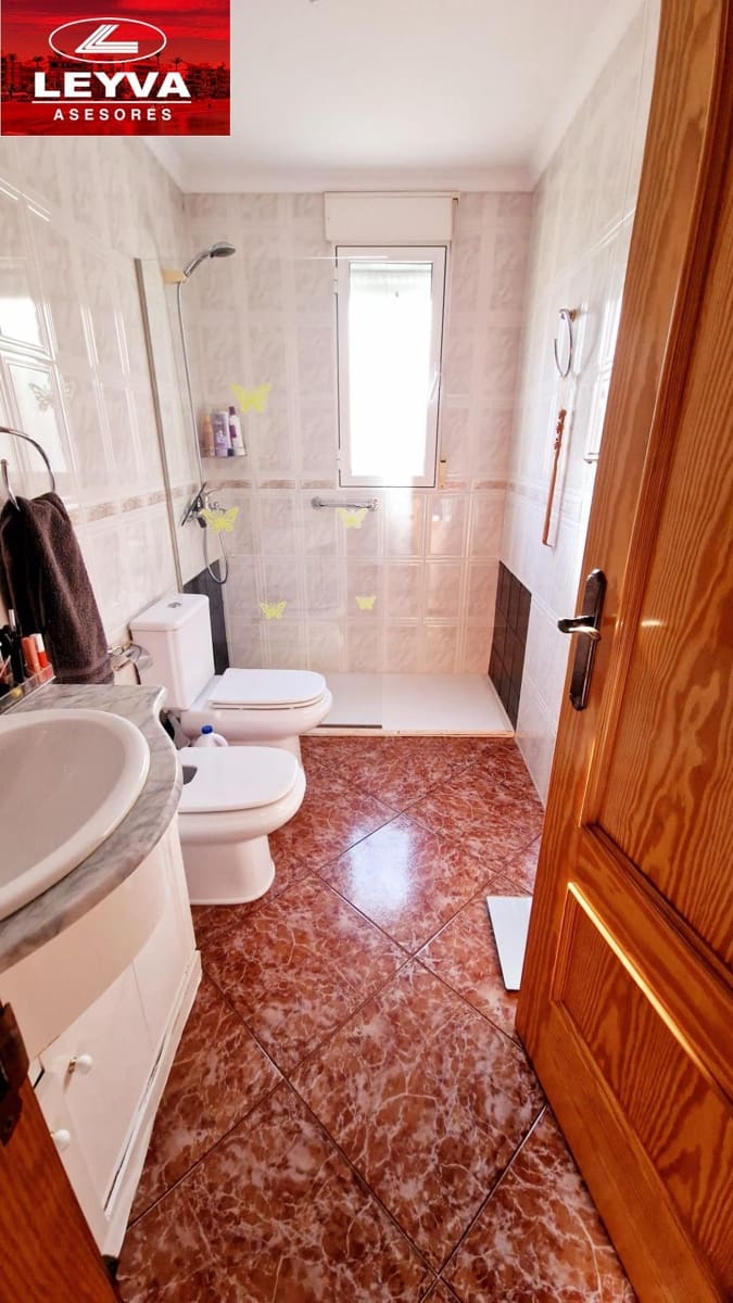 3 chambre Villa/Maison à vendre à Bolnuevo avec garage - 327 000 € (Ref: 8900172)