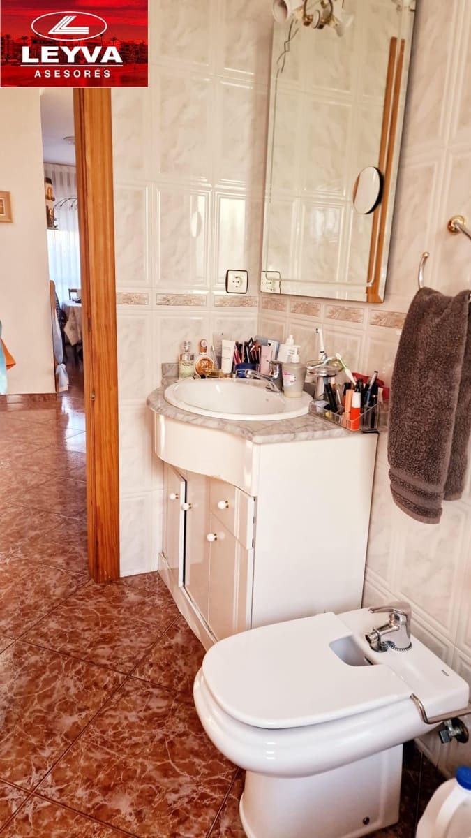 3 chambre Villa/Maison à vendre à Bolnuevo avec garage - 327 000 € (Ref: 8900172)